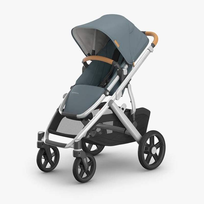 VISTA V3 Stroller – Callum
