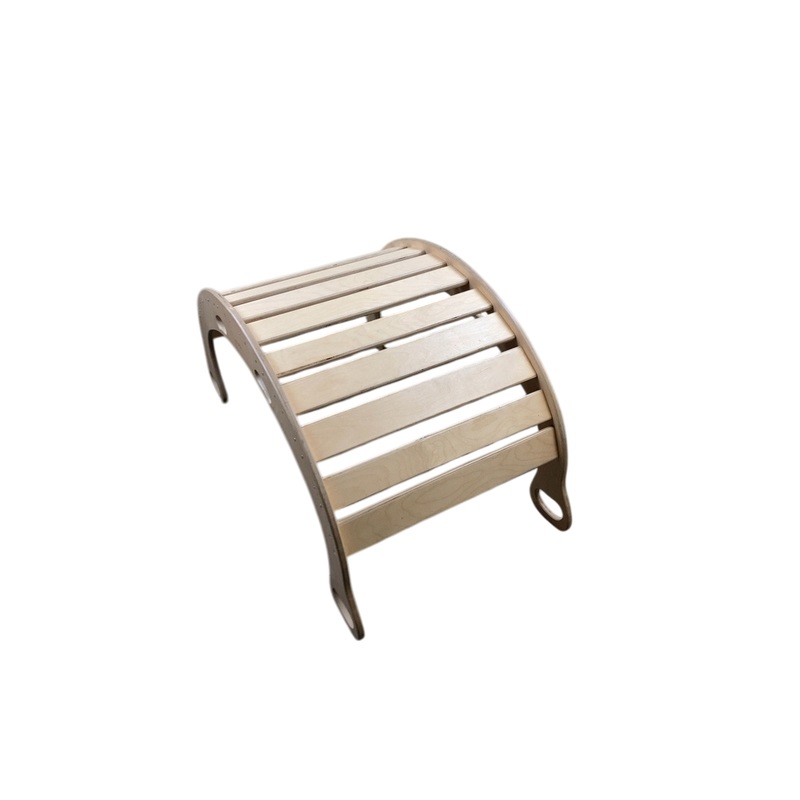 Wiwiurka XXL Rocker Balance Board