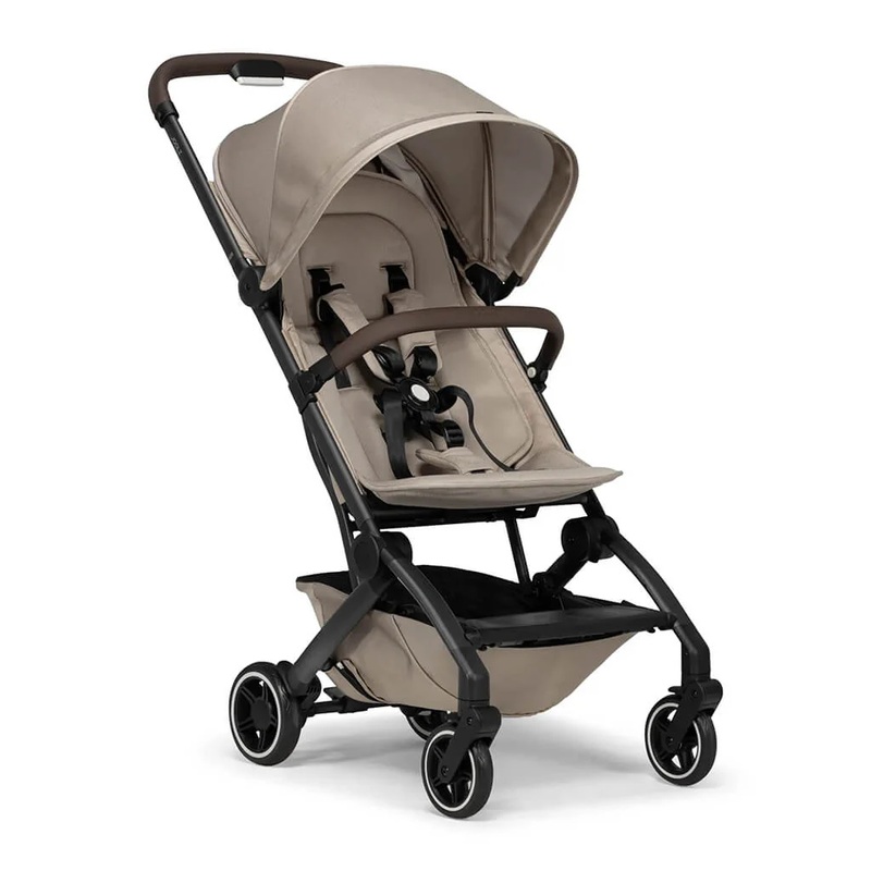 Aer Stroller lovely taupe – FLOOR SAMPLE