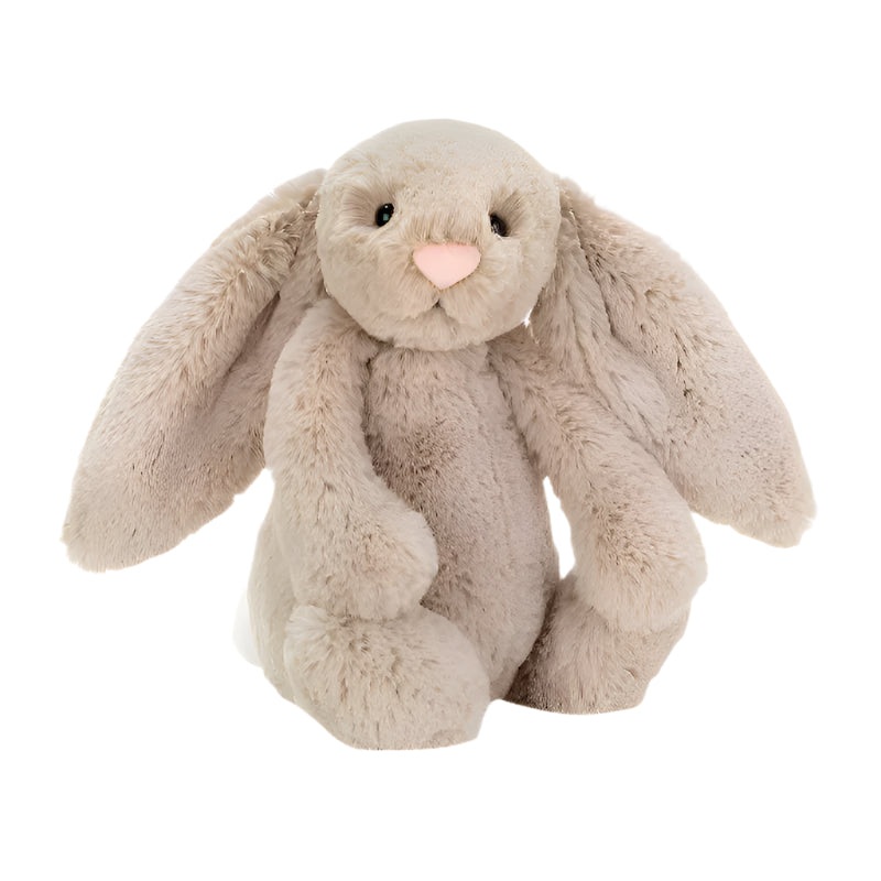 Bashful Bunnies