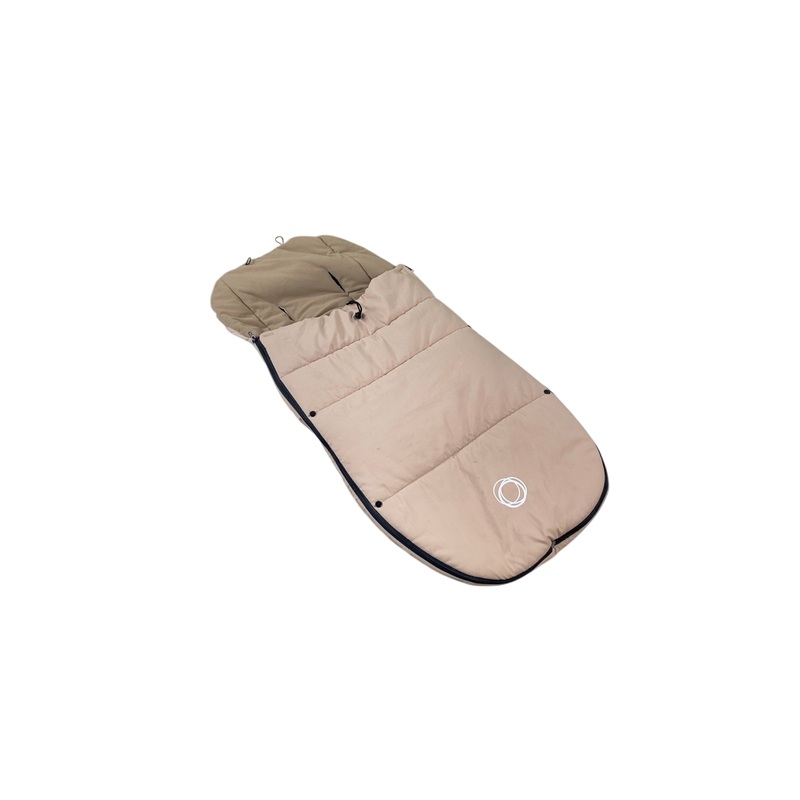 Bugaboo High Performance Footmuff, Sand