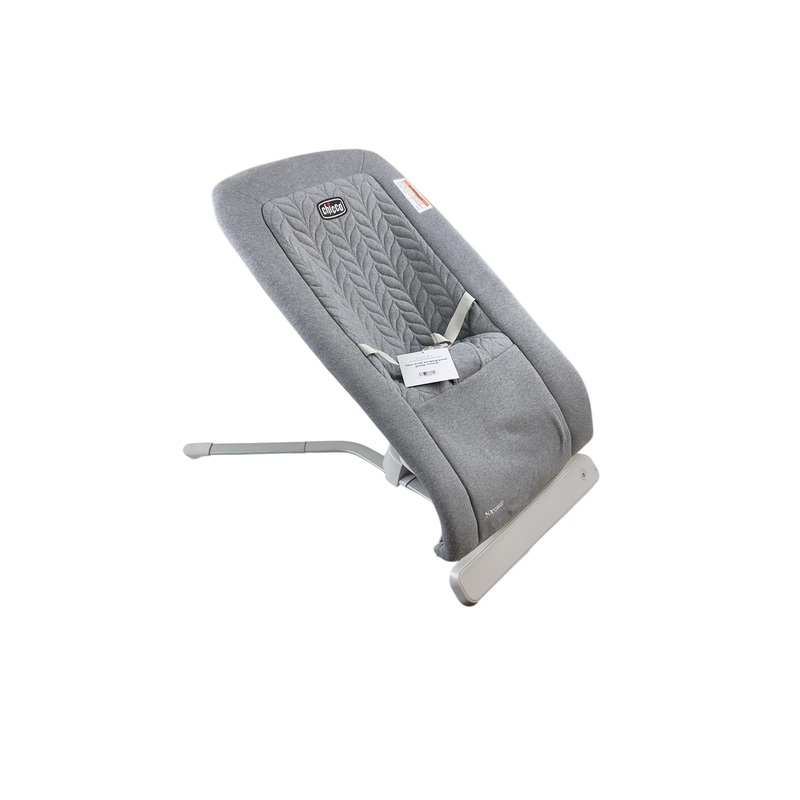 Chicco E-Motion Auto-Glider And Bouncer, Grey