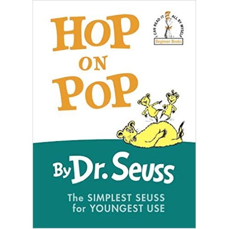 Hop on Pop