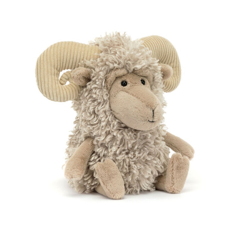 Jellycat Ramsley Sheep