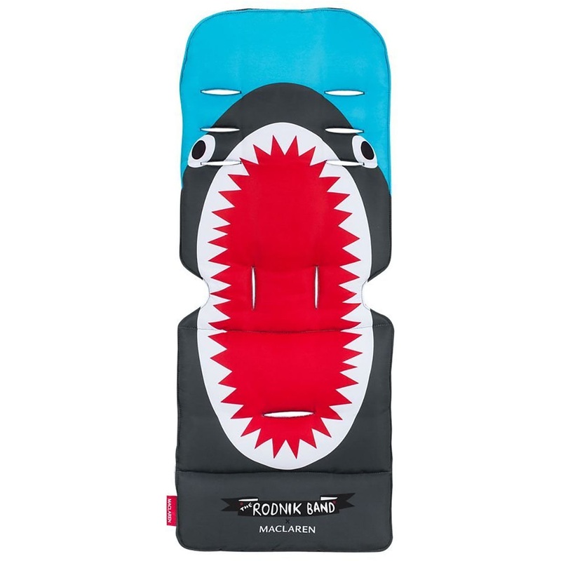 Maclaren Universal Liner – Shark
