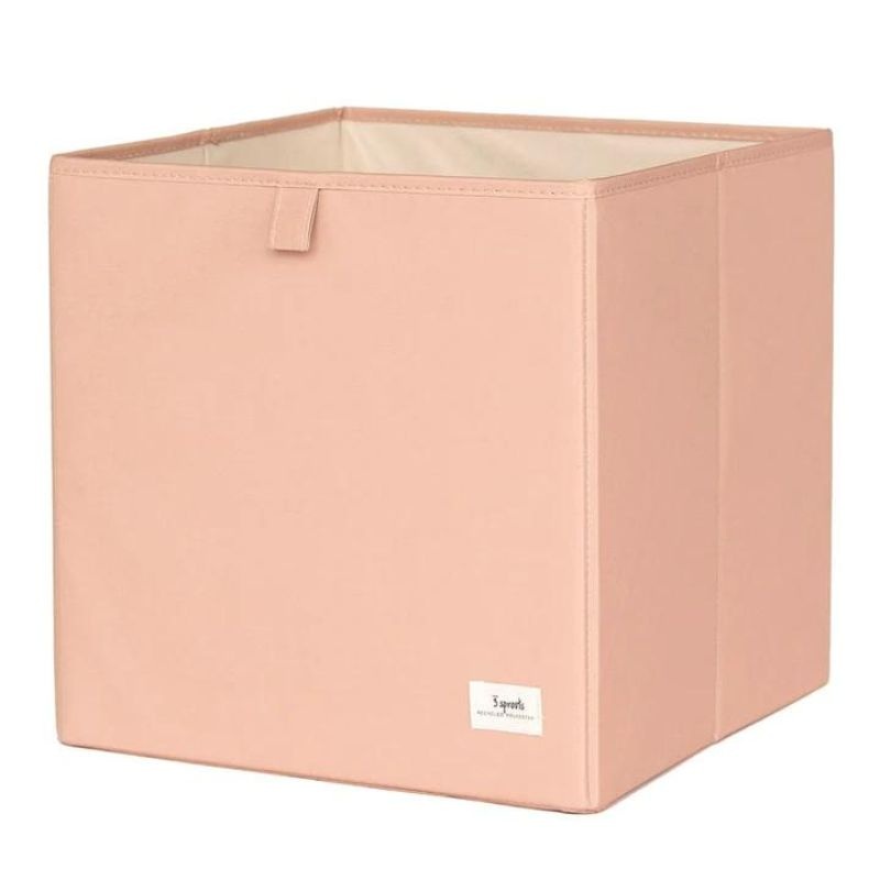 Recycled Storage Box