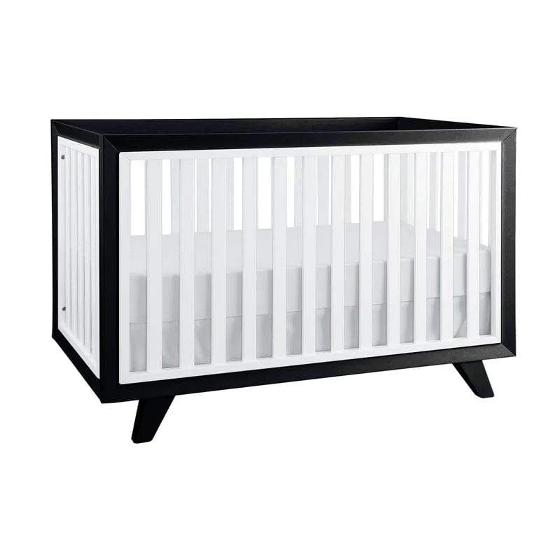 Second Story Home Wooster 3-in-1 Convertible Crib