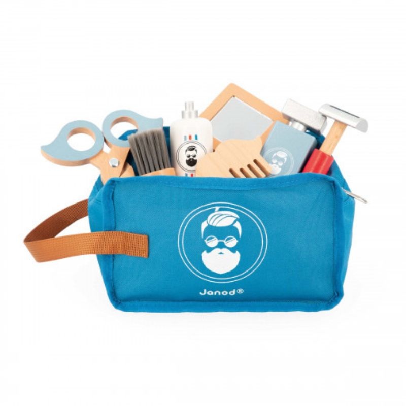 Shaving Kit For Toddlers