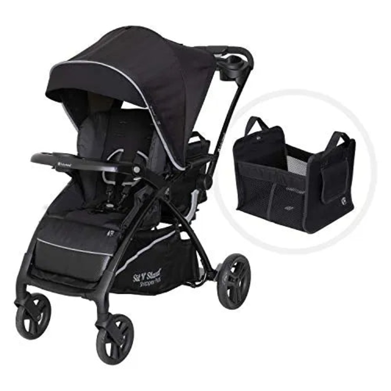 Sit n’ Stand 5-in-1 Shopper Plus – Kona