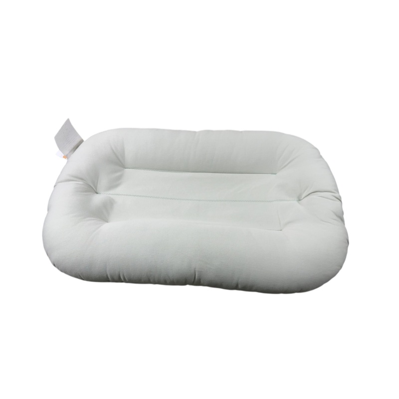 Snuggle Me Organic Infant Lounger, Sage