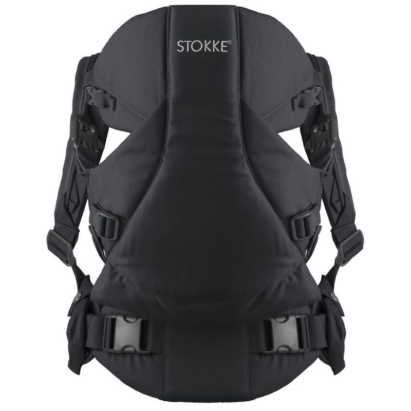 Stokke MyCarrier 3-in-1 Infant Carrier – Dark Navy