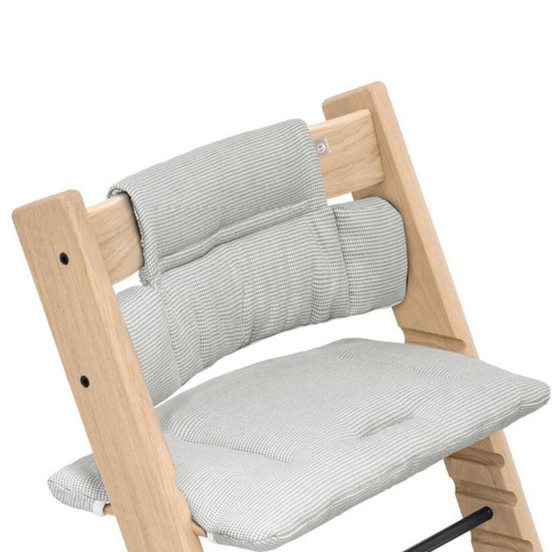 Stokke – Tripp Trapp Classic Cushion – Nordic Grey