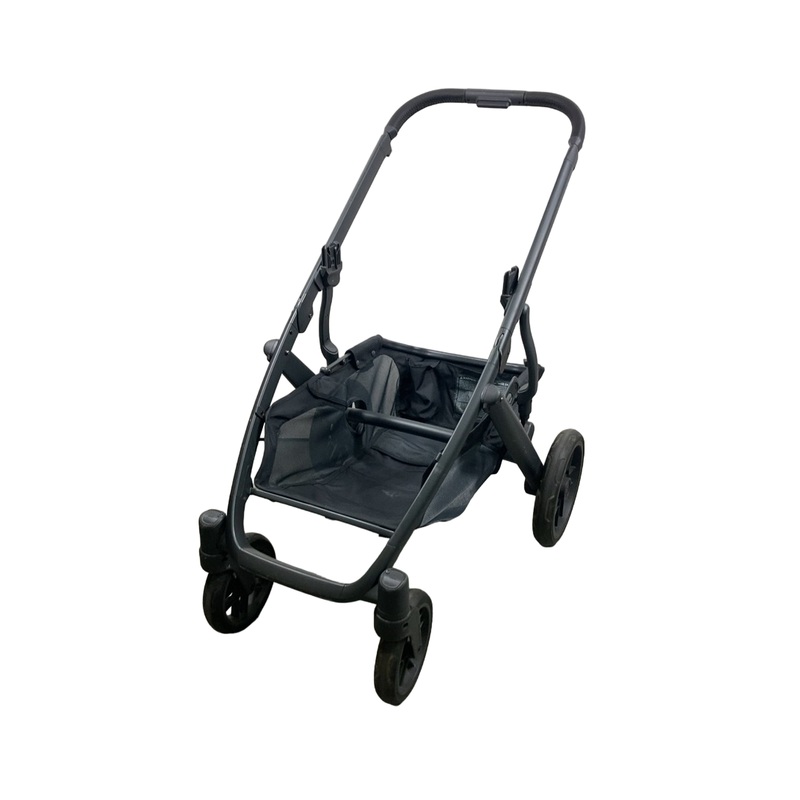 UPPAbaby VISTA V2 Stroller, Frame Only, 2021