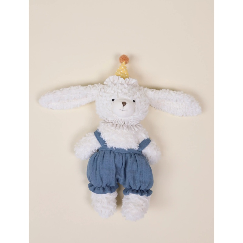 Coco Village Birthday Dog Plush Toy