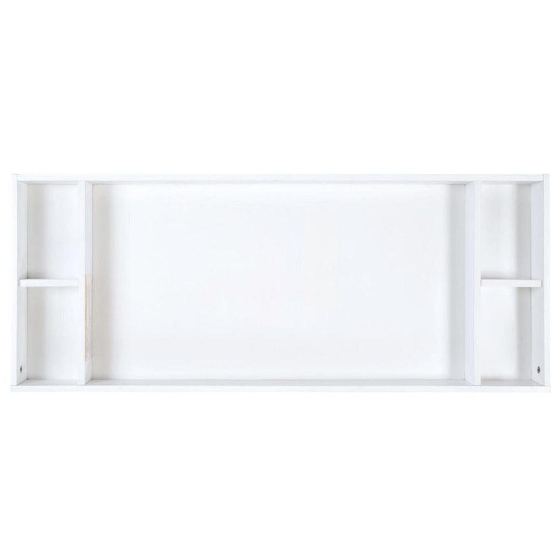 Dadada – 48″ Painted Changing Tray for Soho + Bliss Dressers