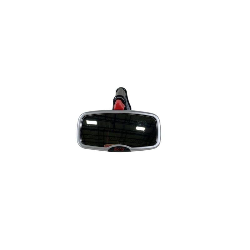 Diono See Me Too Rearview Mirror