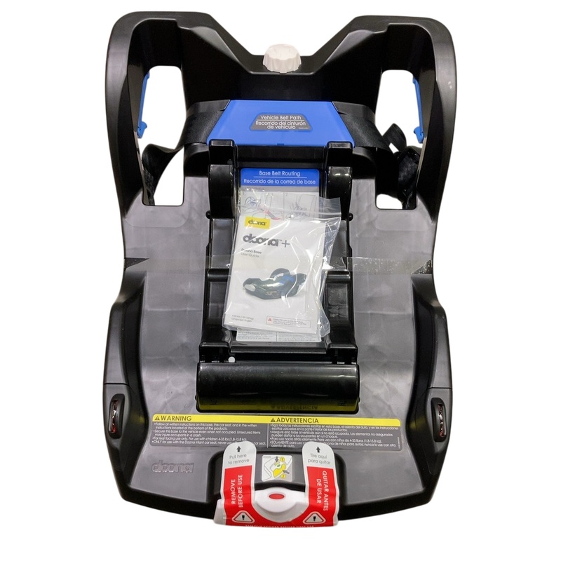 Doona Infant Car Seat Latch Base, 2024