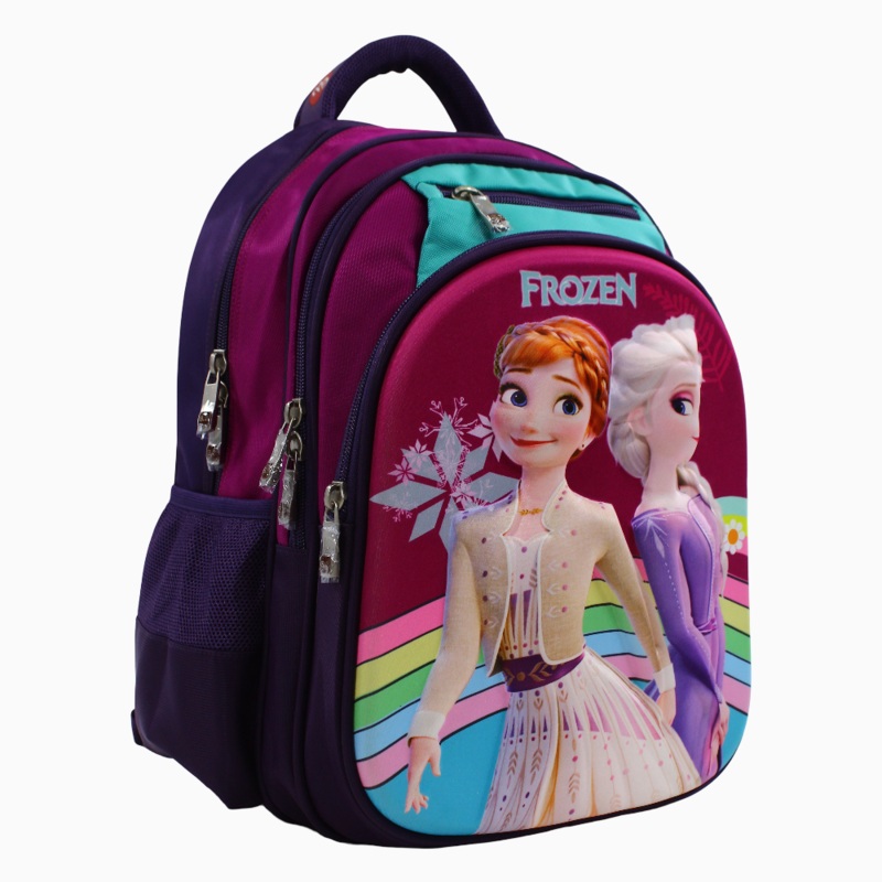 Frozen Backpack – 16 Inches