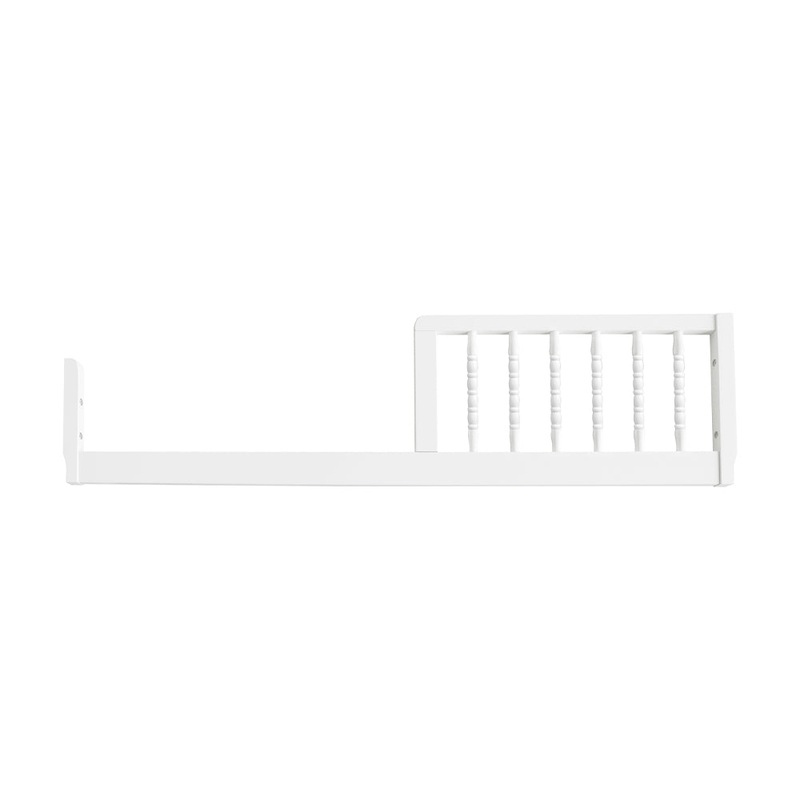 Jenny Lind Toddler Rail