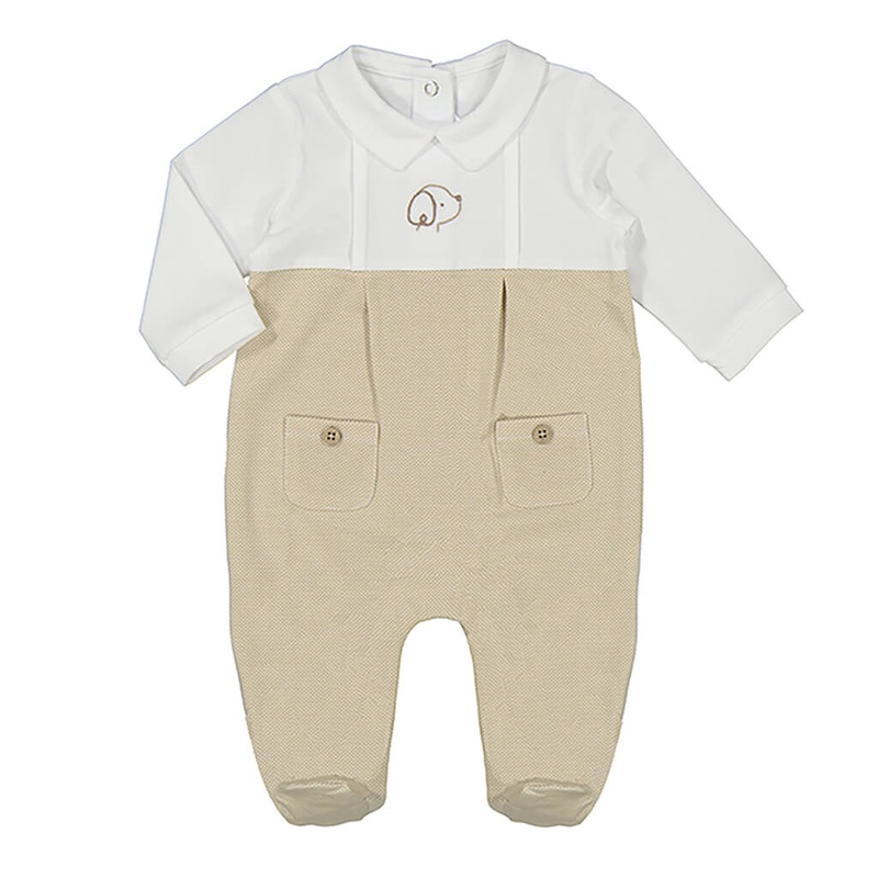 MYL Long Bodysuit – Frappe