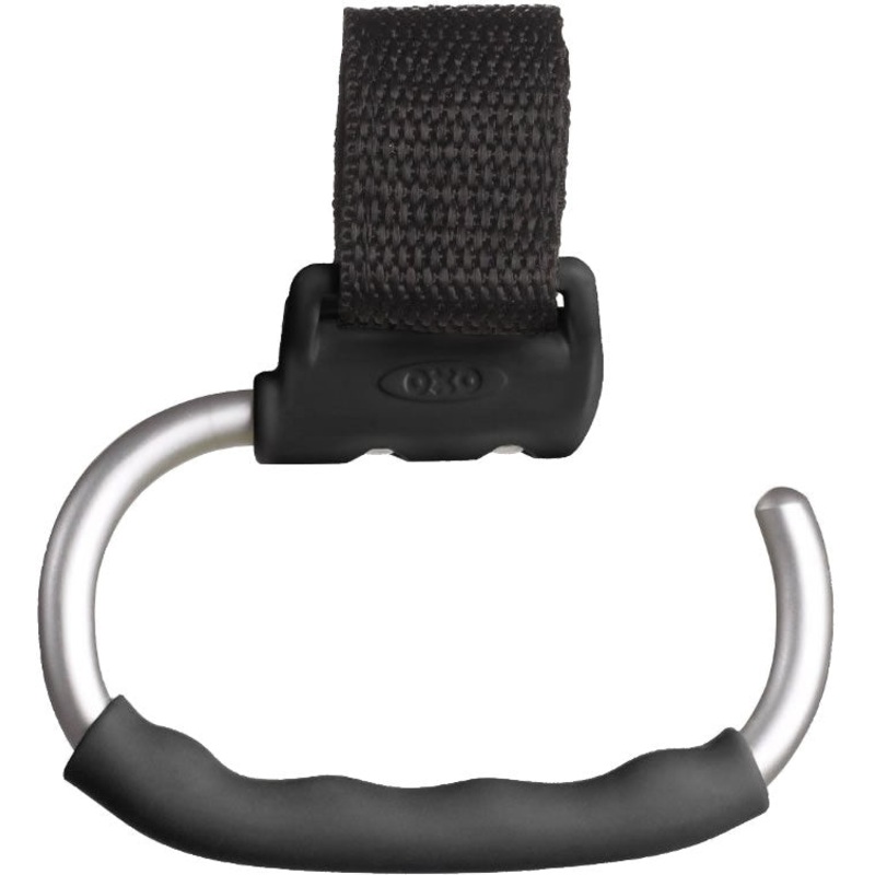 OXO Handy Stroller Hook – Grey