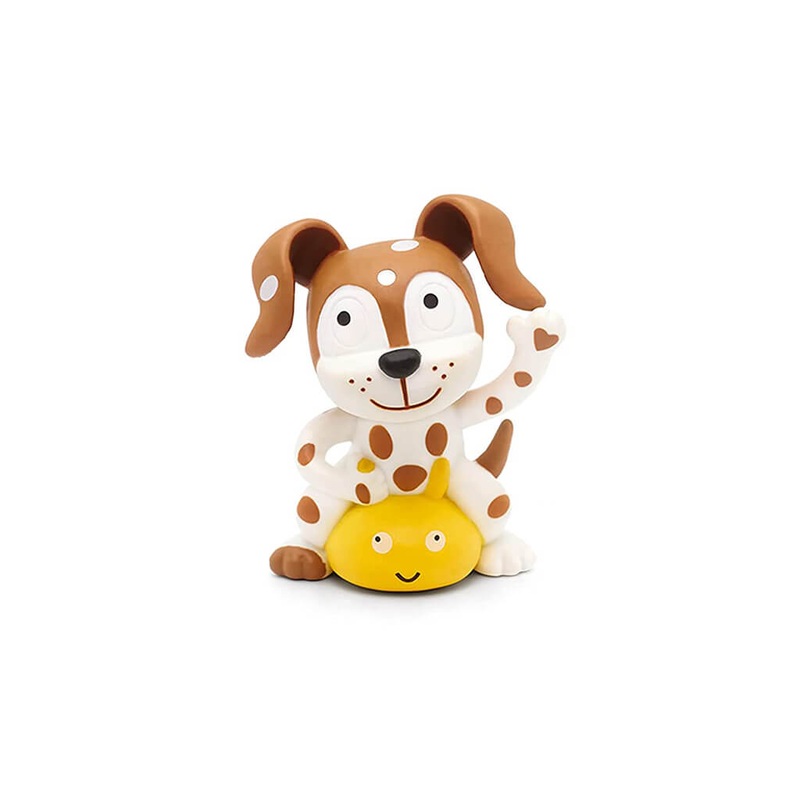 Spanish Playtime Songs Audio Play Figurine