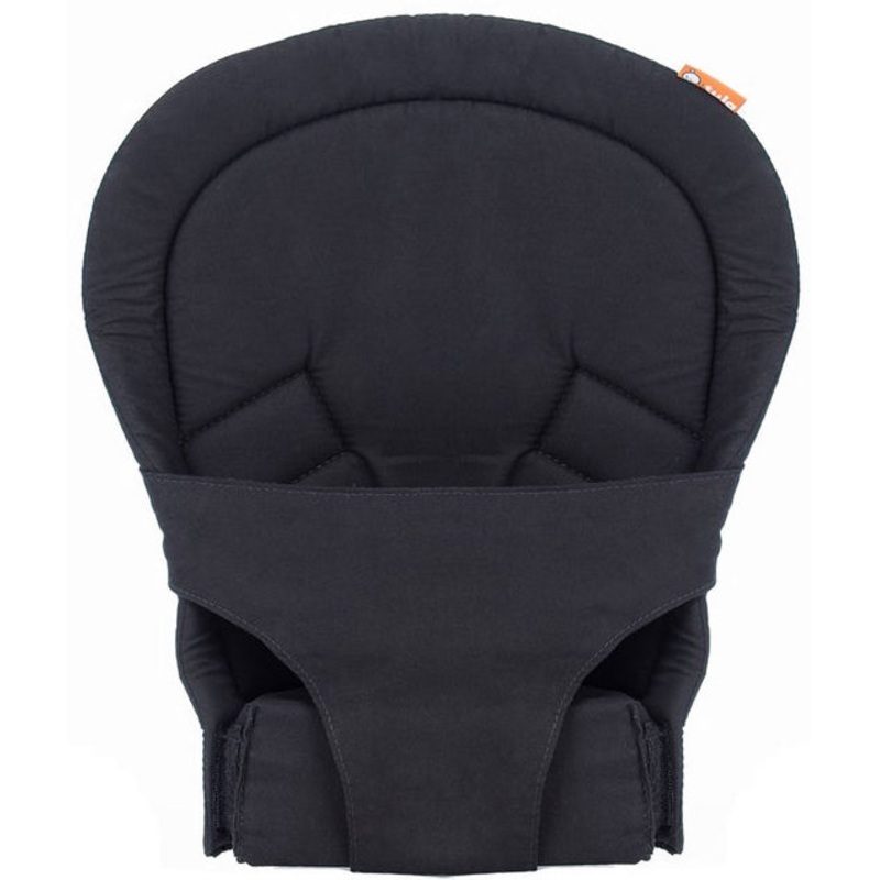 Tula Baby Carrier Insert – Black