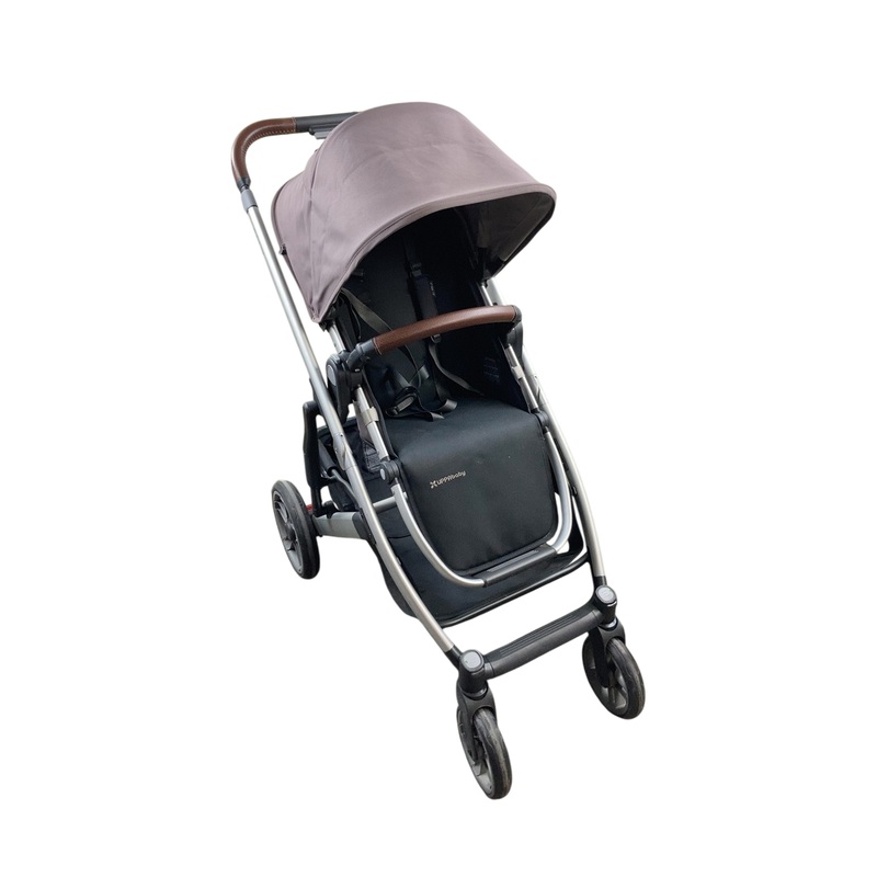 UPPAbaby CRUZ V2 Stroller, 2023, Theo (taupe)