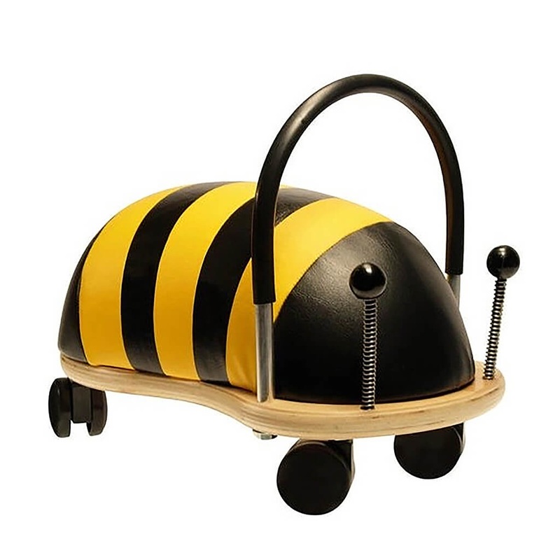 Wheely Bug Bee