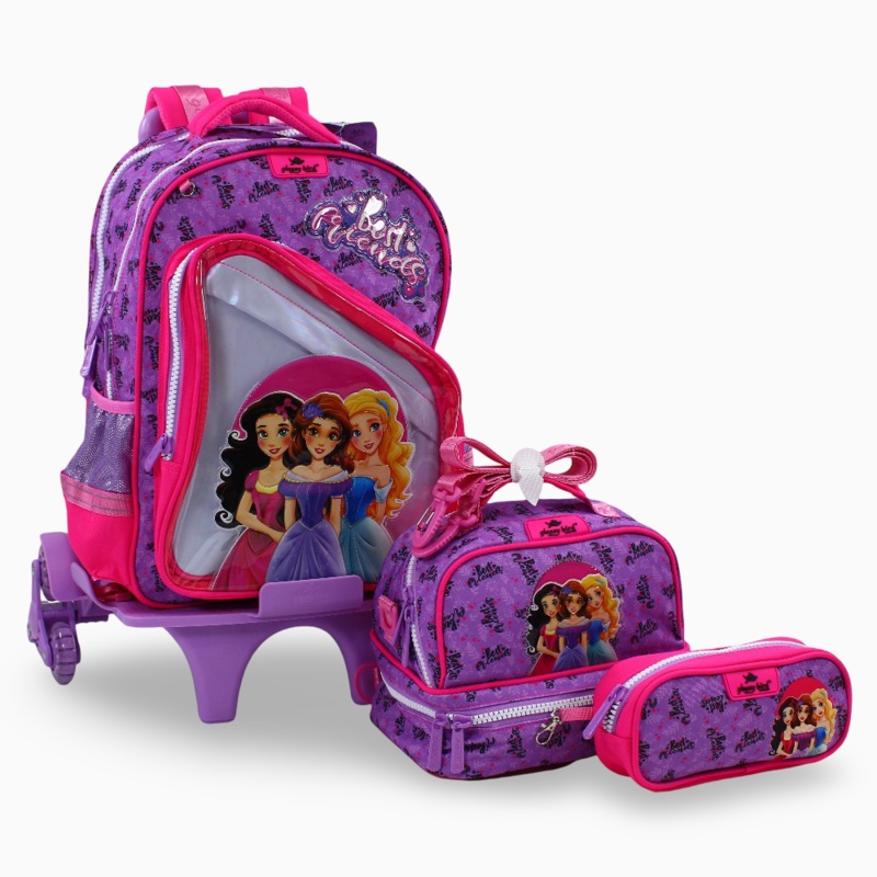 Best Friends School Set  17 Inches