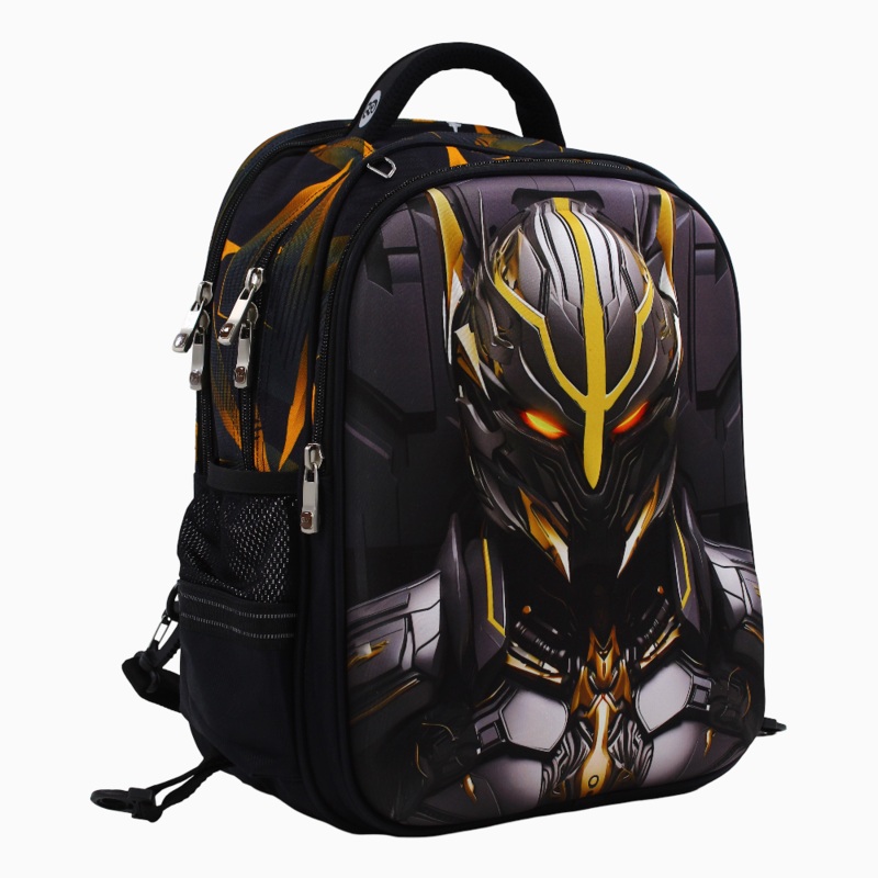 Black Panther Backpack – 17 Inches