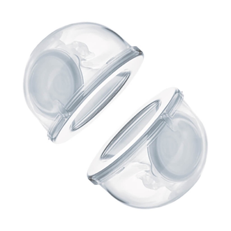 CaraCups Wearable Milk Collection Inserts