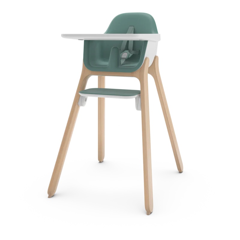 Ciro High Chair – Emrick