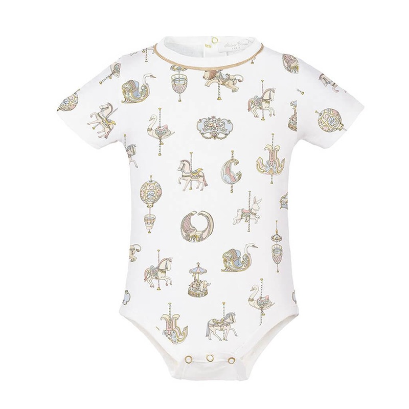 Classic Onesie Carousel