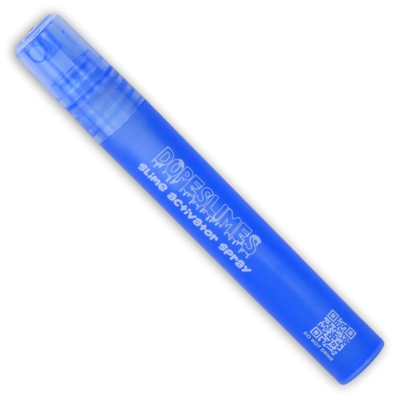 Dope Slimes Activator Spray Pen