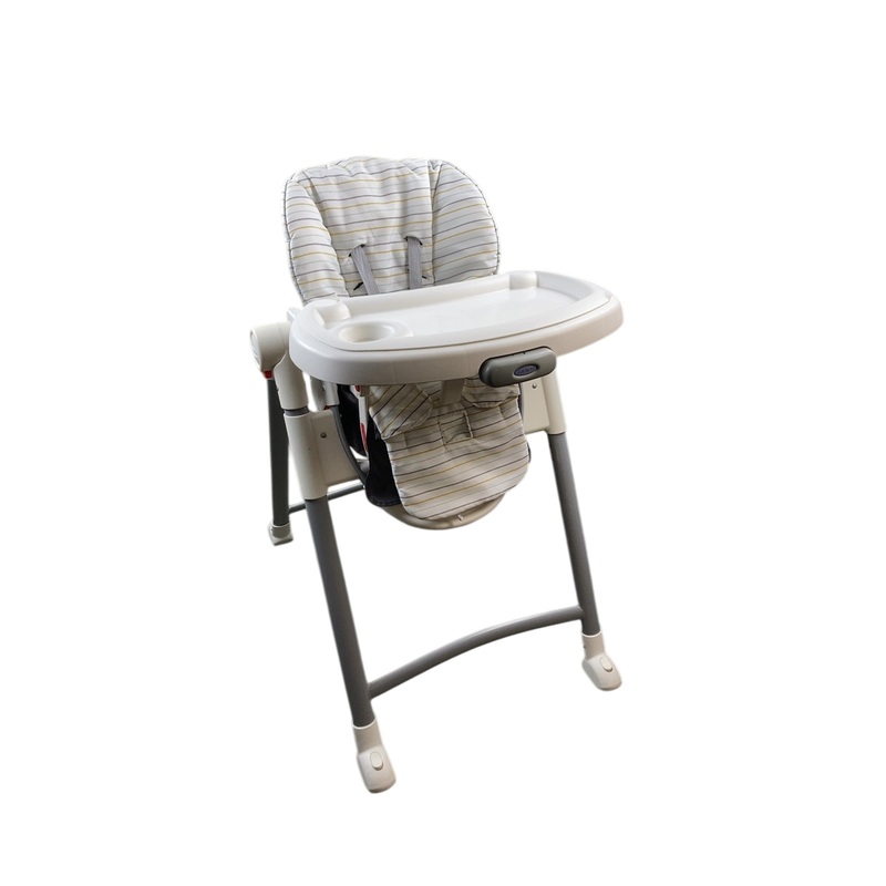 Graco Contempo High Chair, Bennett