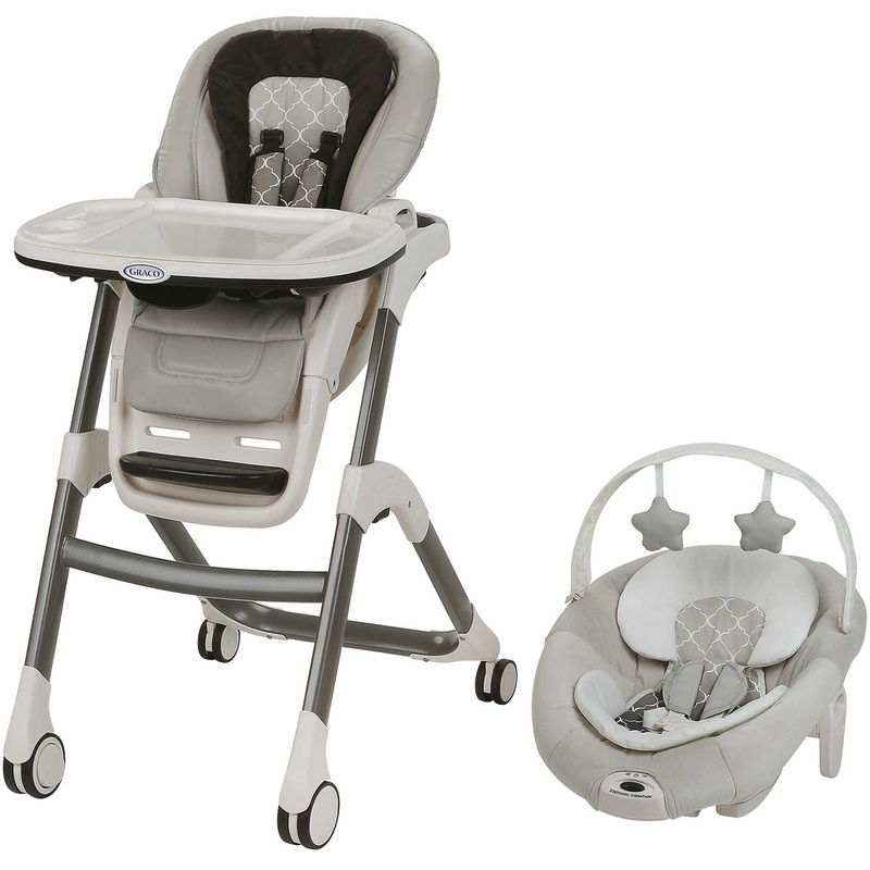 Graco Sous Chef Seating System – London