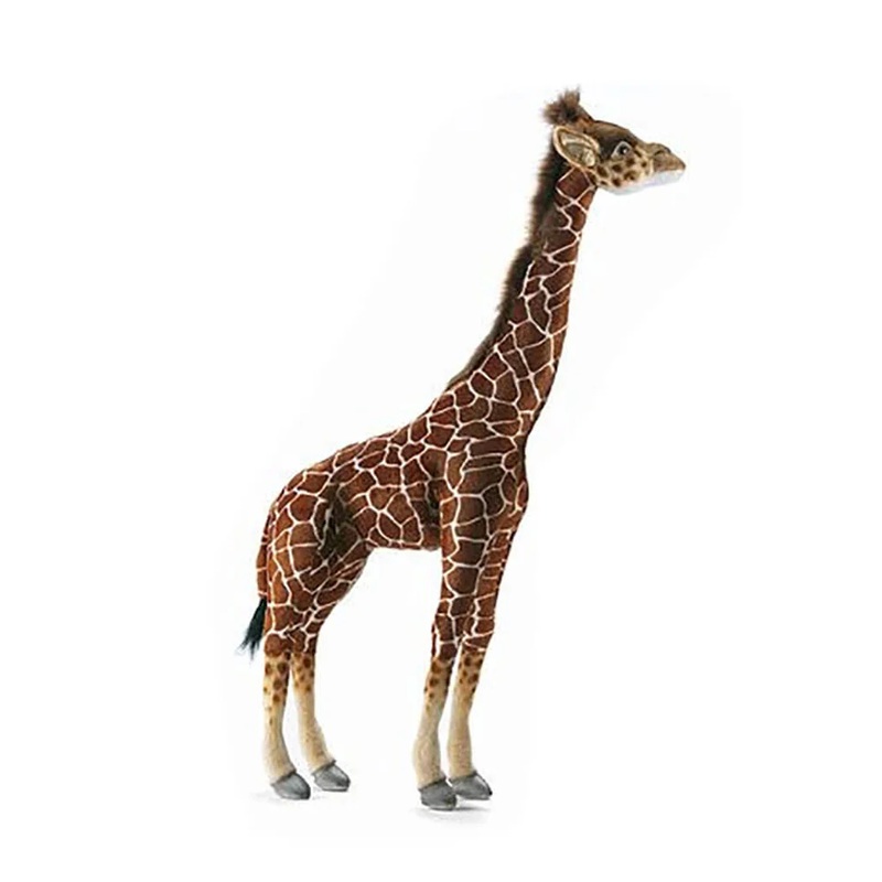 HNC Plush Animal – Giraffe Medium 34