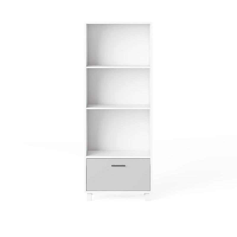 Indi Tall Bookcase