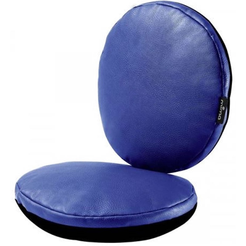 Mima Moon Junior Chair Cushion Set – Royal Blue