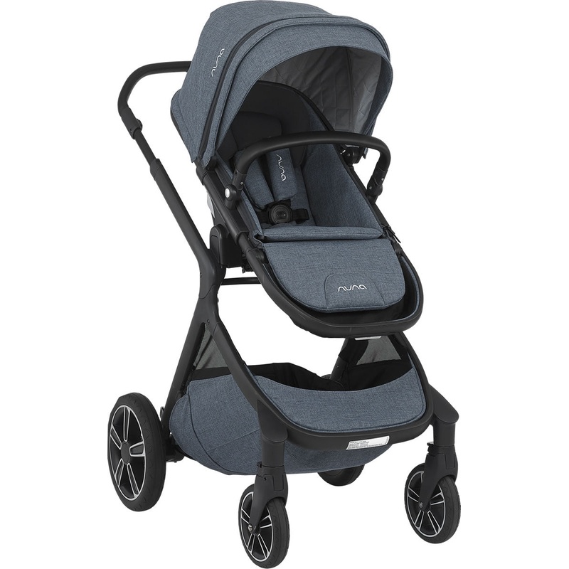Nuna Demi Grow Stroller – Aspen