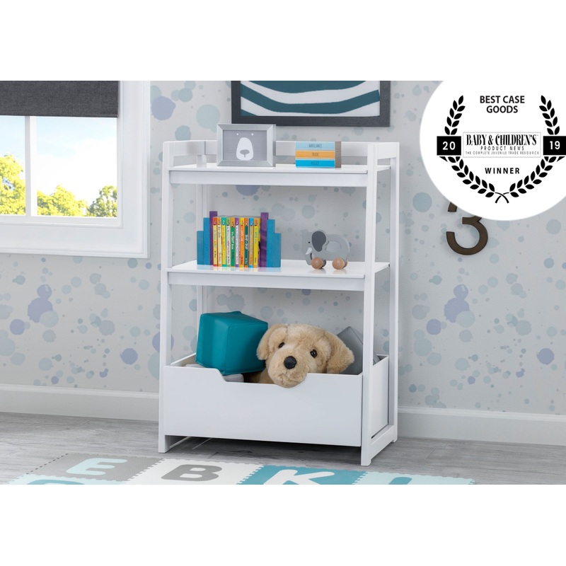 Small Ladder Shelf