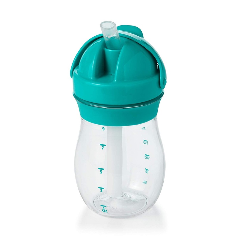 Transition Straw Cup – 9oz