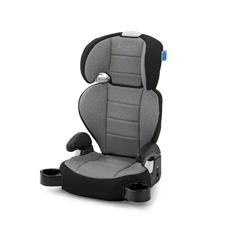 TurboBooster 2.0 Highback Booster Car Seat – Declan