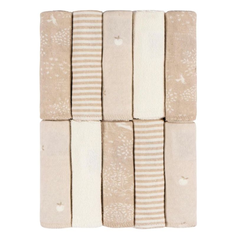 Wash Clothes – 10 Pack