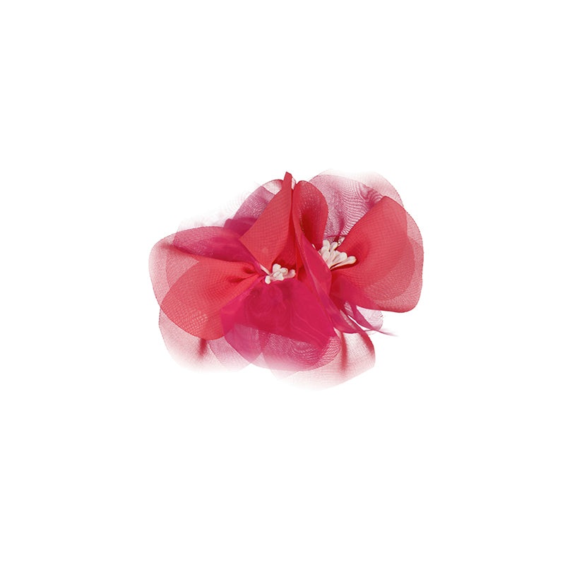 Abel & Lula Flower Hair Clip