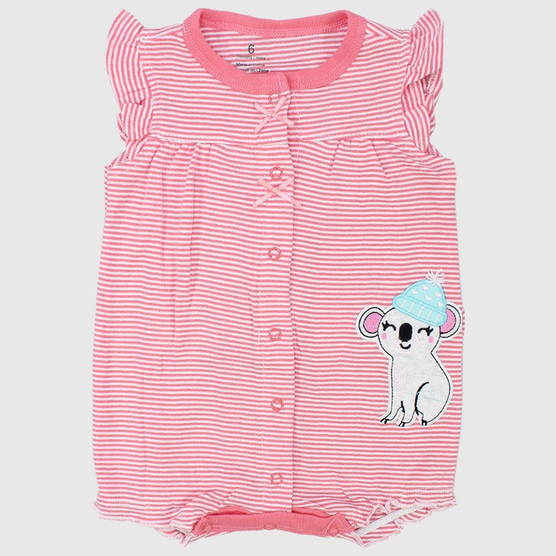 Baby Koala Romper