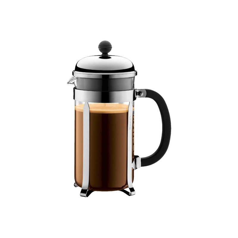 Chambord 8 Cup 34oz Coffee Press