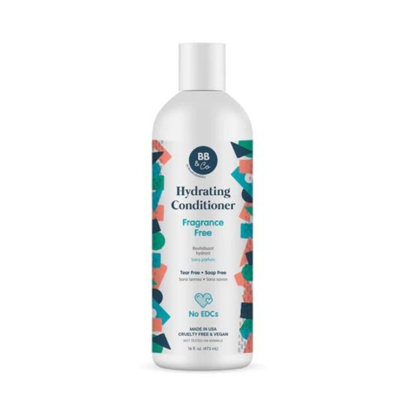 Hydrating Conditioner – 16 oz.