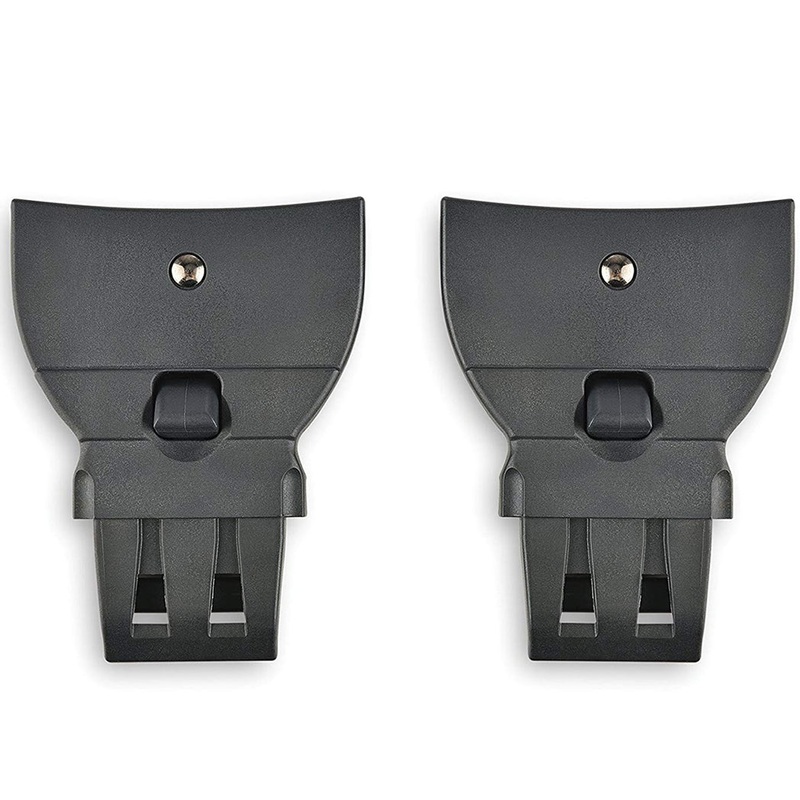 Joovy Qool Car Seat Adapter, Britax/BOB B-Safe